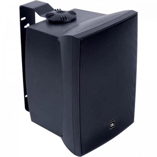 Par de Caixa Som Ambiente JBL C621P 50W Preto por 1.099,00 à vista no boleto/pix ou parcele em até 12x sem juros. Compre na loja Mundomax!