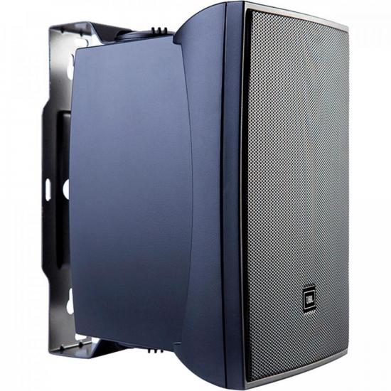 Par de Caixa Som Ambiente JBL C621P 50W Preto por 1.099,00 à vista no boleto/pix ou parcele em até 12x sem juros. Compre na loja Mundomax!
