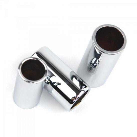 Slide Cromado Medio PWCBSSM PLANET WAVES por 0,00 à vista no boleto/pix ou parcele em até 1x sem juros. Compre na loja Mundomax!