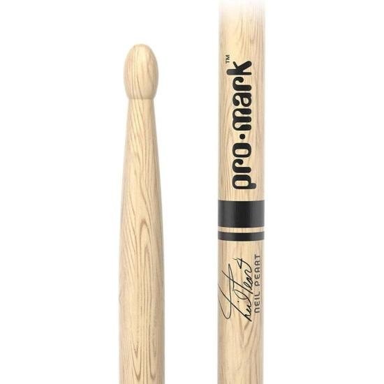 Baqueta Shira Kashi Oak Neil Peart 747 PRO MARK por 241,99 à vista no boleto/pix ou parcele em até 9x sem juros. Compre na loja Mundomax!