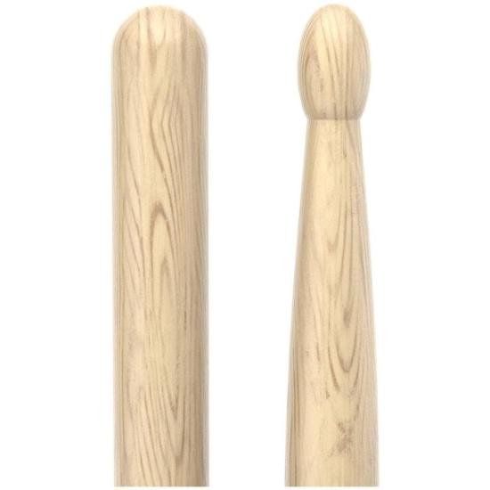 Baqueta Shira Kashi Oak Neil Peart 747 PRO MARK por 241,99 à vista no boleto/pix ou parcele em até 9x sem juros. Compre na loja Mundomax!