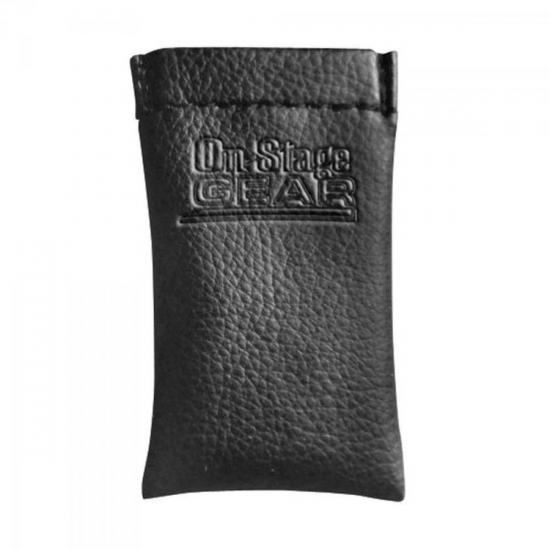 Slide Cromado para Guitarra SLD-206 ON STAGE por 0,00 à vista no boleto/pix ou parcele em até 1x sem juros. Compre na loja Mundomax!