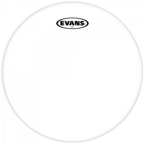 Pele Evans Genera G14 B16G14 Porosa 16\" por 0,00 à vista no boleto/pix ou parcele em até 1x sem juros. Compre na loja Mundomax!