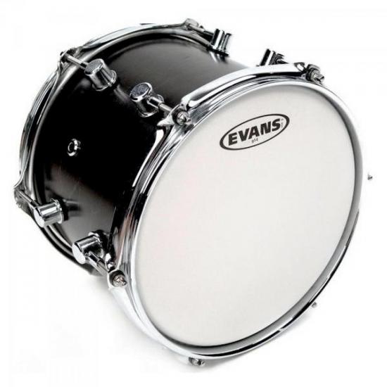 Pele Evans Genera G14 B16G14 Porosa 16\" por 0,00 à vista no boleto/pix ou parcele em até 1x sem juros. Compre na loja Mundomax!