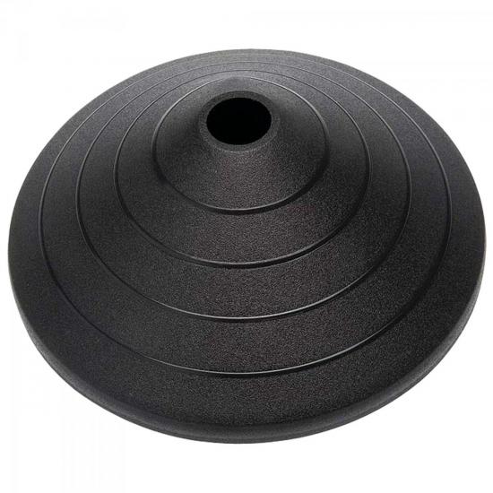 Grampo para Suspender Triangulo PEARL por 0,00 à vista no boleto/pix ou parcele em até 1x sem juros. Compre na loja Mundomax!