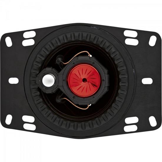 Kit Triaxial 4\" BBR sem Tela 4 Ohms 50W RMS BOMBER por 0,00 à vista no boleto/pix ou parcele em até 1x sem juros. Compre na loja Mundomax!