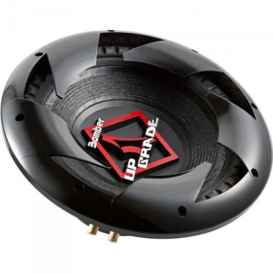 Alto Falante Subwoofer 12\" SW12UG350-B4 4 Ohms 350W RMS BOMBER por 0,00 à vista no boleto/pix ou parcele em até 1x sem juros. Compre na loja Mundomax!