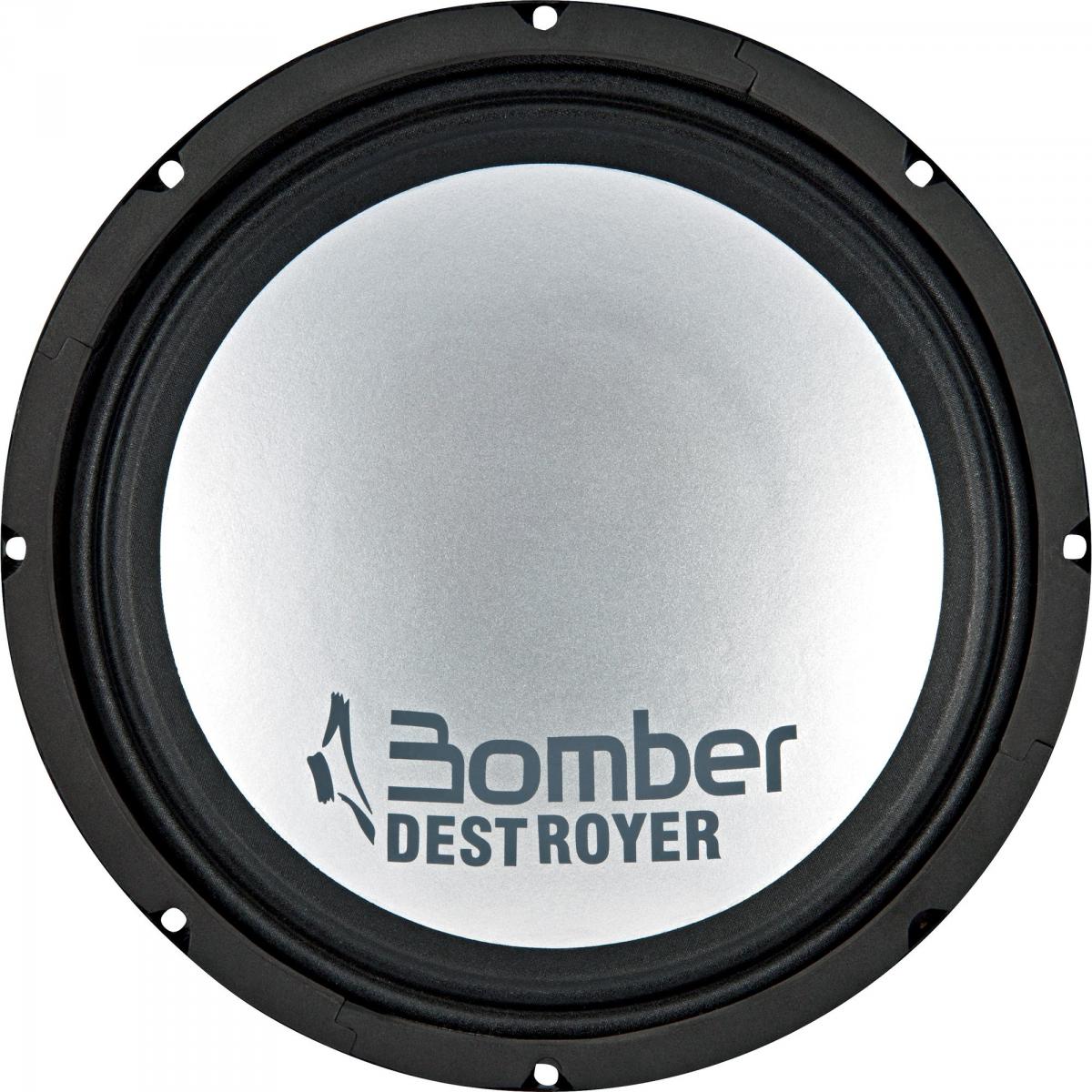 Alto Falante Subwoofer 15