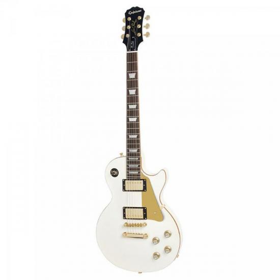 Guitarra Epiphone LP Standard Royale LTD por 0,00 à vista no boleto/pix ou parcele em até 1x sem juros. Compre na loja Mundomax!
