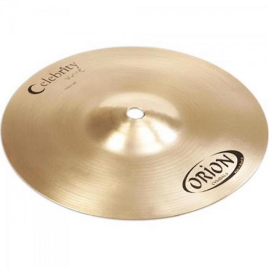 Prato Splash 8\" Celebrity Vinte CV08SP ORION por 0,00 à vista no boleto/pix ou parcele em até 1x sem juros. Compre na loja Mundomax!