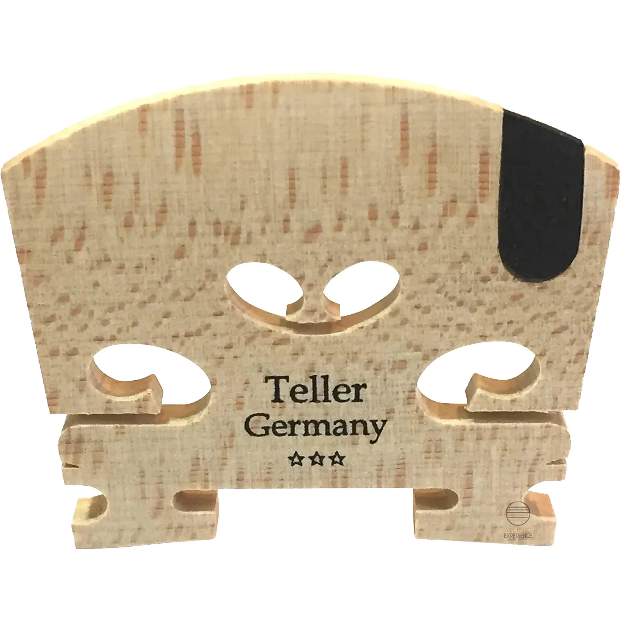 Cavalete TELLER 3 Estrelas Violino 4/4 EB (53110)