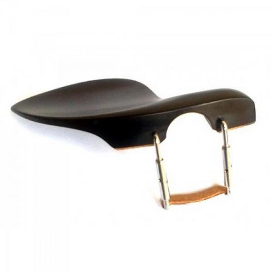 Queixeira Violino Jacanda 3/4 - 4/4 GUARNIERI por 0,00 à vista no boleto/pix ou parcele em até 1x sem juros. Compre na loja Mundomax!