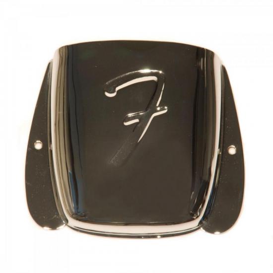 CAPA P/PONTE BAIXO JAZZ BASS FENDER por 0,00 à vista no boleto/pix ou parcele em até 1x sem juros. Compre na loja Mundomax!