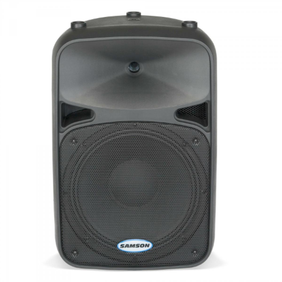 Caixa Acustica Samson Ativa 15