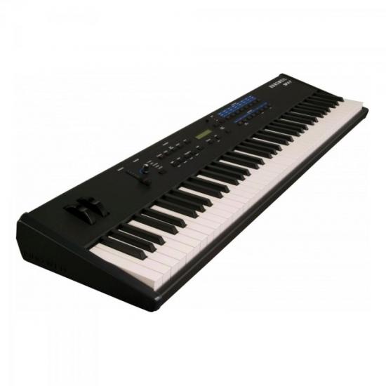 TECLADO DIGITAL KURZWEIL SP47LB 76TECLAS por 0,00 à vista no boleto/pix ou parcele em até 1x sem juros. Compre na loja Mundomax!