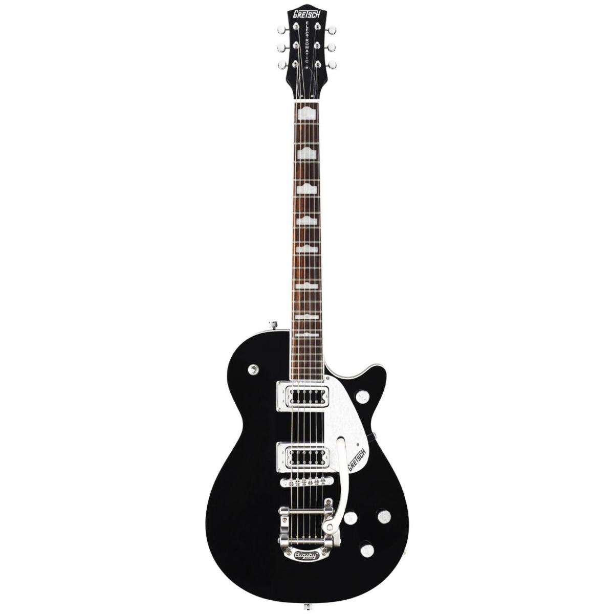 Guitarra GRETSCH Electromatic Pro Jet Big Preta - Mundomax