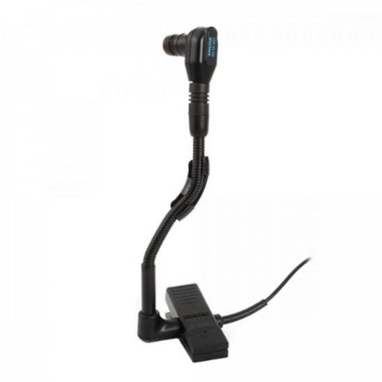 Sistema de Som para Sopro e Percussão BLX14/BETA98HC Preto SHURE por 0,00 à vista no boleto/pix ou parcele em até 1x sem juros. Compre na loja Mundomax!