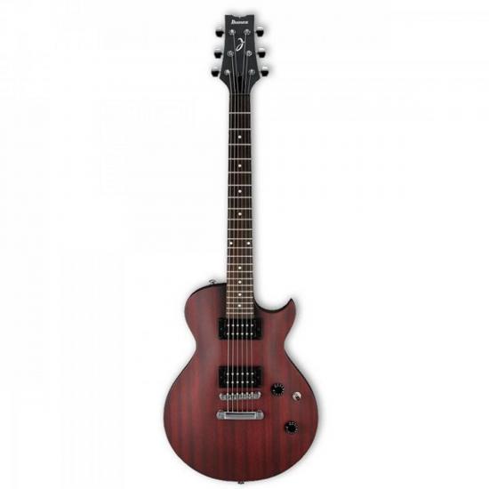 Guitarra IBANEZ ART90 TRF por 0,00 à vista no boleto/pix ou parcele em até 1x sem juros. Compre na loja Mundomax!