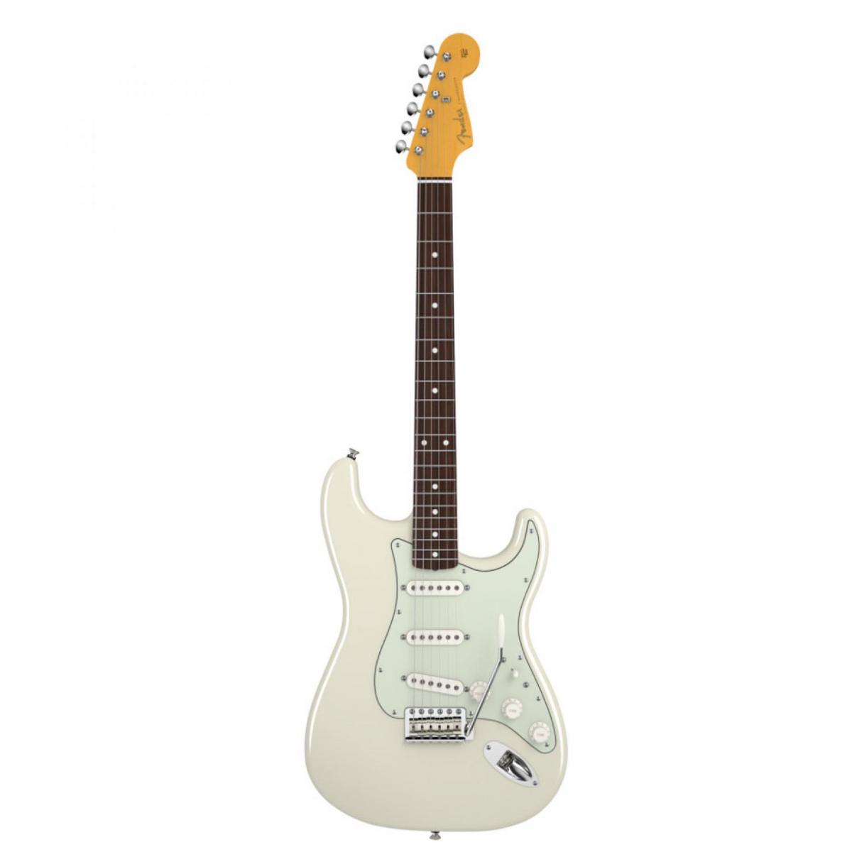 【極美品】John Mayer Signature Stratocaster Two Tone - Fernder 2005 John Mayer Signature 3-Color Sunburst