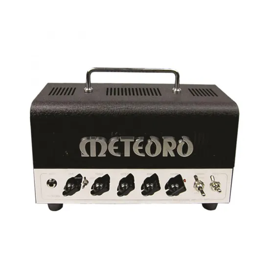 Amplificador para Guitarra MHT-GIMP METEORO (53300)