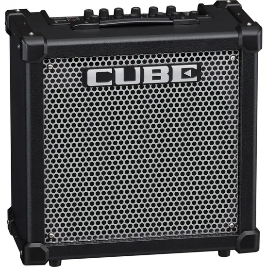 Amplificador para Guitarra CUBE-40GX ROLAND (53337)