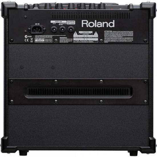 Amplificador para Guitarra CUBE-40GX ROLAND por 0,00 à vista no boleto/pix ou parcele em até 1x sem juros. Compre na loja Mundomax!