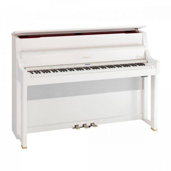 Piano Digital ROLAND LX15 PW (53352)