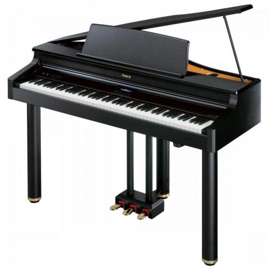 Piano Digital ROLAND RG1F Sb (53359)