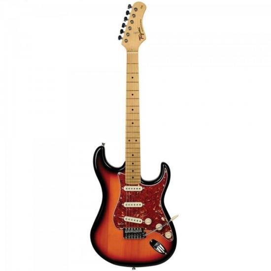Guitarra TAGIMA Woodstock Series TG-530 Sunburst