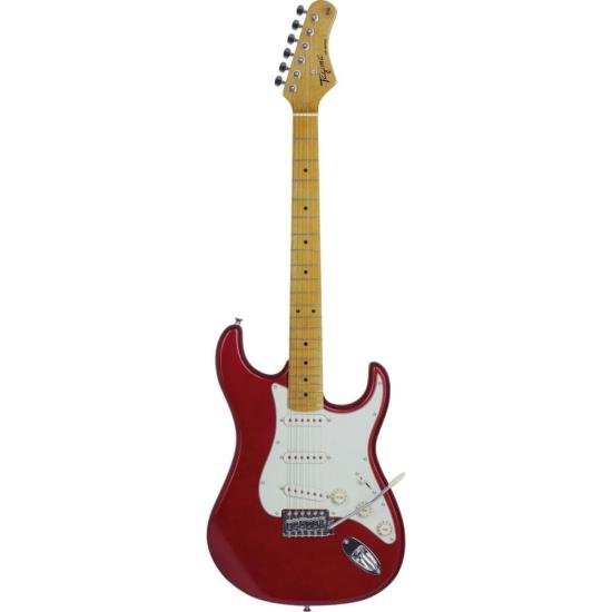 Guitarra TAGIMA Woodstock Series TG-530 Vermelha