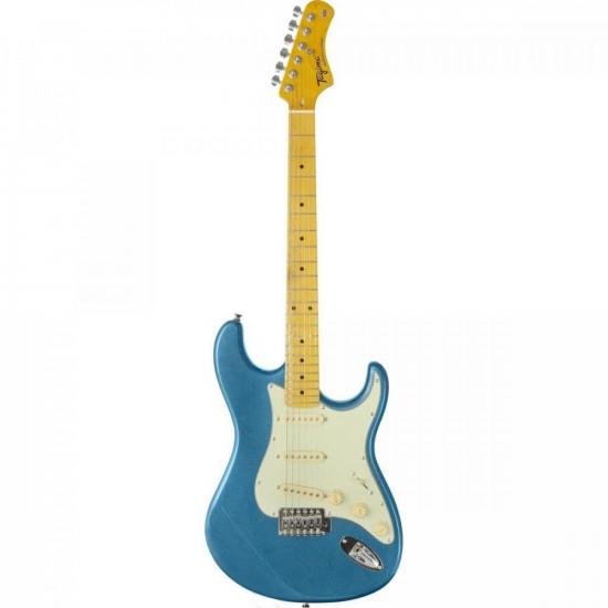 Guitarra TAGIMA Woodstock Series TG-530 Azul Metálico (53403)