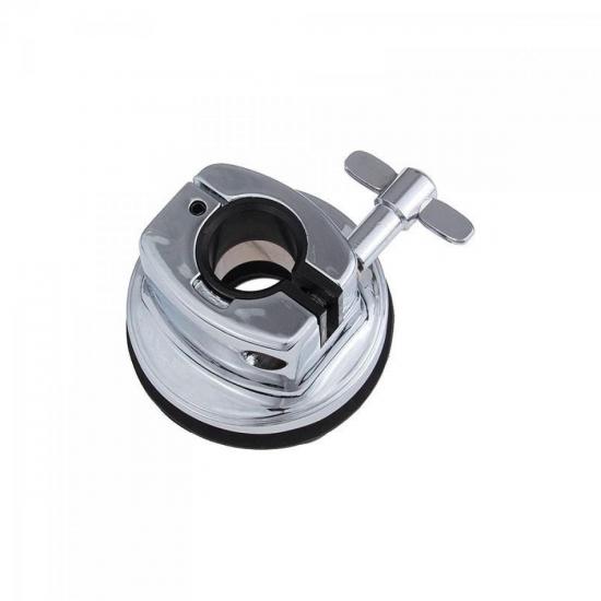 Caneca para Tom 7/8\" SC-670TB Pérola GIBRALTAR por 0,00 à vista no boleto/pix ou parcele em até 1x sem juros. Compre na loja Mundomax!