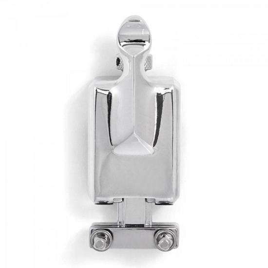 Automatico de Caixa DELUXE SCSTO Cromada GIBRALTAR por 0,00 à vista no boleto/pix ou parcele em até 1x sem juros. Compre na loja Mundomax!