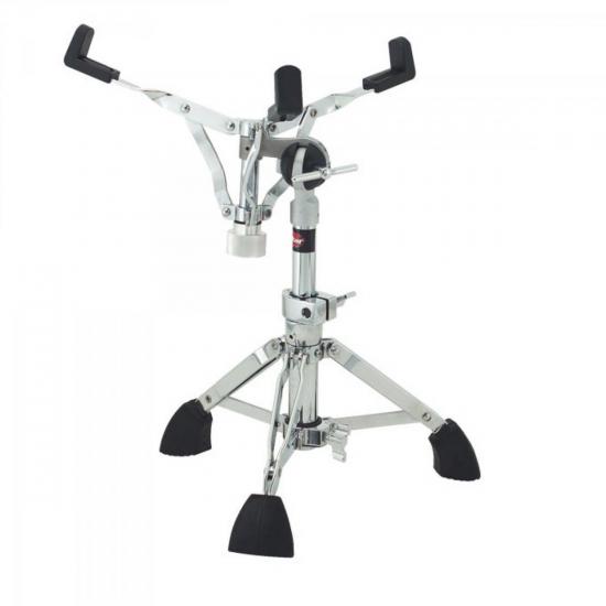 Estante Para Caixa PRO 9606 GIBRALTAR por 0,00 à vista no boleto/pix ou parcele em até 1x sem juros. Compre na loja Mundomax!