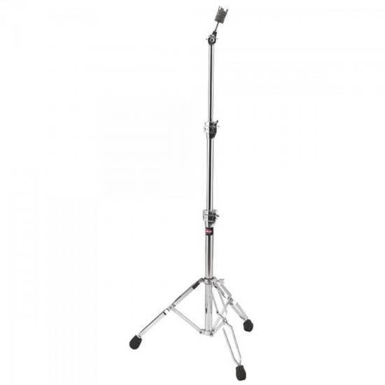 Estante Reta para Prato 6710 GIBRALTAR por 0,00 à vista no boleto/pix ou parcele em até 1x sem juros. Compre na loja Mundomax!