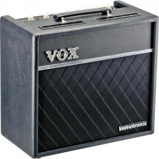 Combo Valvetronix VT40 VOX por 0,00 à vista no boleto/pix ou parcele em até 1x sem juros. Compre na loja Mundomax!
