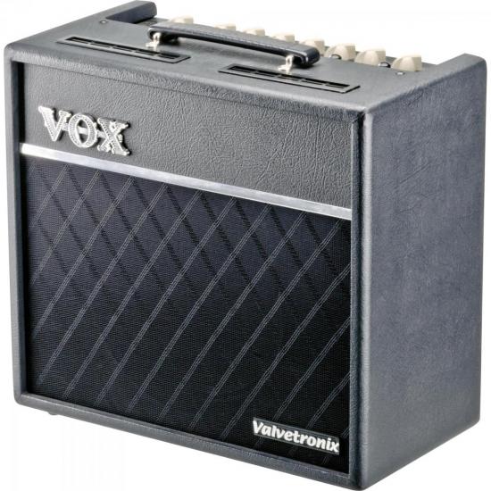 Combo Valvetronix VT40 VOX por 0,00 à vista no boleto/pix ou parcele em até 1x sem juros. Compre na loja Mundomax!