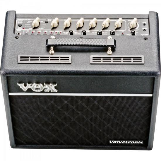 Combo Valvetronix VT40 VOX por 0,00 à vista no boleto/pix ou parcele em até 1x sem juros. Compre na loja Mundomax!