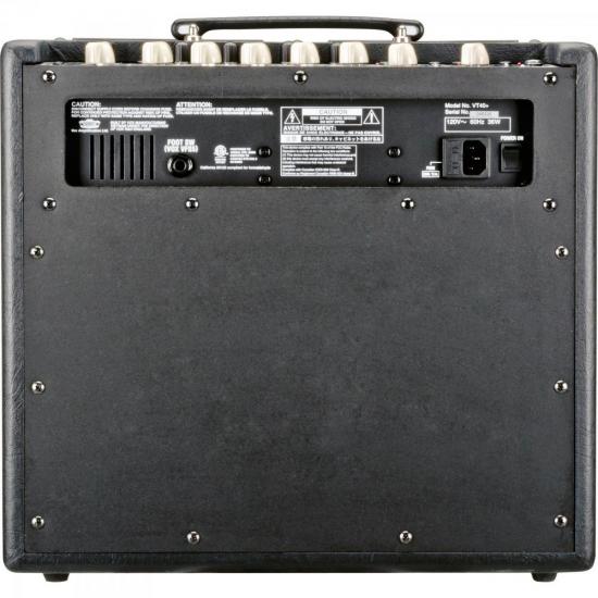 Combo Valvetronix VT40 VOX por 0,00 à vista no boleto/pix ou parcele em até 1x sem juros. Compre na loja Mundomax!