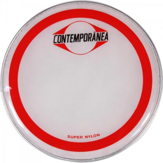 Pele 14\" SUPER NYLON CONTEMPORÂNEA por 0,00 à vista no boleto/pix ou parcele em até 1x sem juros. Compre na loja Mundomax!