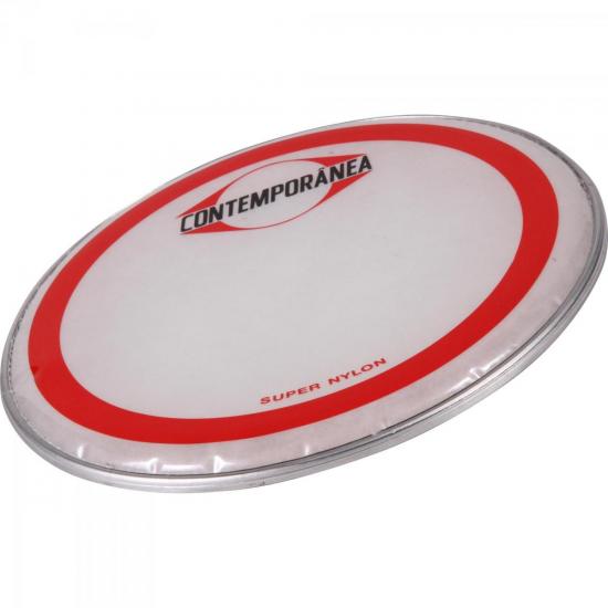 Pele 14\" SUPER NYLON CONTEMPORÂNEA por 0,00 à vista no boleto/pix ou parcele em até 1x sem juros. Compre na loja Mundomax!