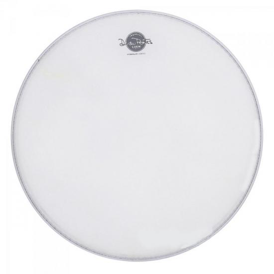 Pele Dudu Portes Clear 12\" LUEN por 0,00 à vista no boleto/pix ou parcele em até 1x sem juros. Compre na loja Mundomax!