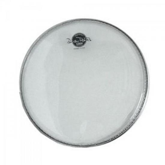 Pele Dudu Portes Clear 10\" LUEN por 0,00 à vista no boleto/pix ou parcele em até 1x sem juros. Compre na loja Mundomax!