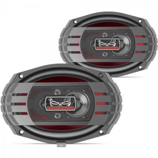 Alto Falante 6x9\" 69PE3TA 200W RMS 4 Ohms JBL SELENIUM por 0,00 à vista no boleto/pix ou parcele em até 1x sem juros. Compre na loja Mundomax!