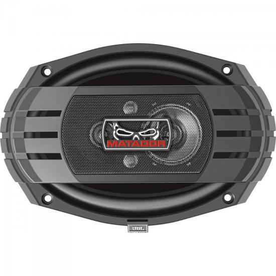 Alto Falante Pentaxial 6x9