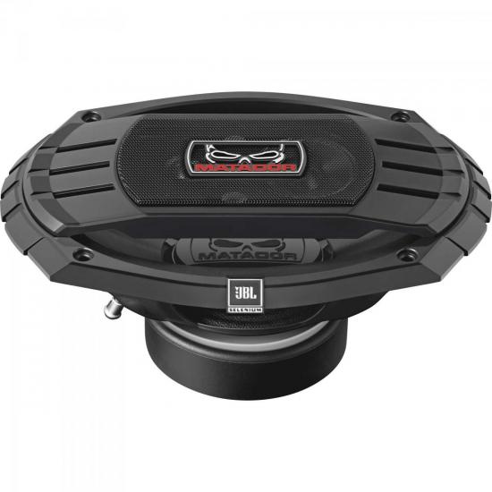 Alto Falante Pentaxial 6x9