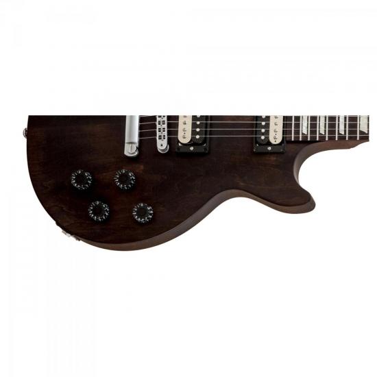 Gibson LPJ Chocolate Satin 2013年製 Gibson LPJ Chocolate Satin 2013年製 Gibson LPJ - Chocolate Satin