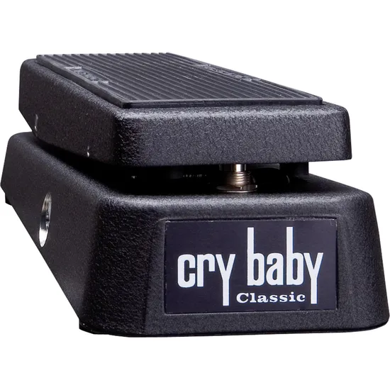 Pedal Crybaby Classic Wah DUNLOP (53665)