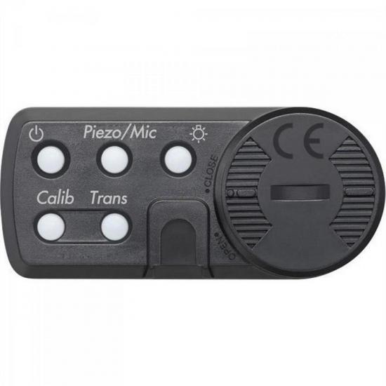 Afinador Cromático AW2+ KORG por 0,00 à vista no boleto/pix ou parcele em até 1x sem juros. Compre na loja Mundomax!