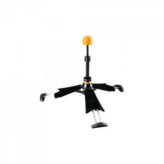 Suporte para Clarinete DS440B Preto HERCULES por 209,99 à vista no boleto/pix ou parcele em até 8x sem juros. Compre na loja Mundomax!